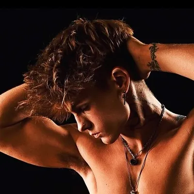 cody andrew profile