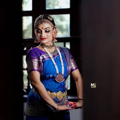 Nisha Mangalampalli profile