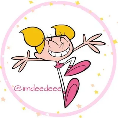 imdeedee profile