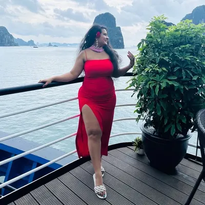 Deepa Sree profile