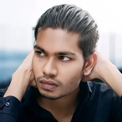 Deshraj Kushwaha profile
