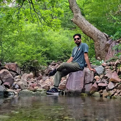 Devnath Shekhawat profile