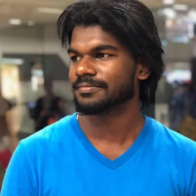 Dhanasekar Kannan profile