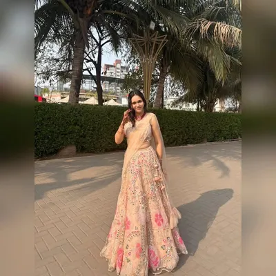 Dhruvi 🫶🏻🌷 profile