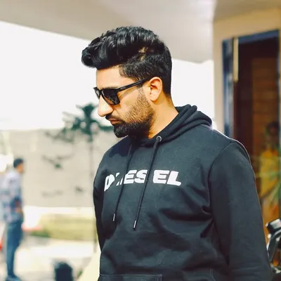 𝐃𝐢𝐦𝐩𝐥𝐞 𝐁𝐡𝐮𝐥𝐥𝐚𝐫 ( ਡਿੰਪਲ ਭੁੱਲਰ ) profile