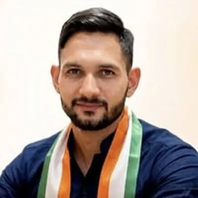 Dinesh Purohit profile