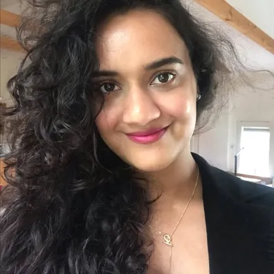 Divya Menon profile