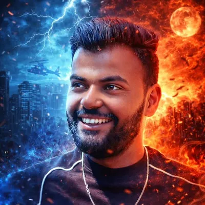 Ajay Lobo