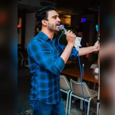Shadab's Official Fan Account profile
