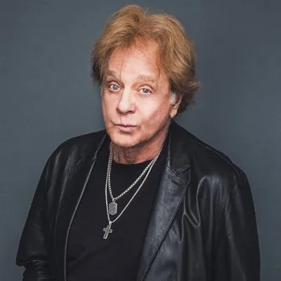Eddie Money profile