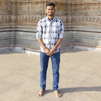 Meet Panchal profile