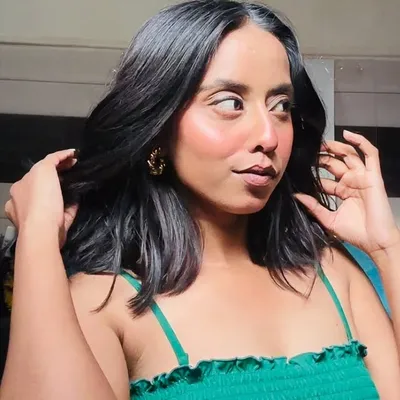 Meghaa Yadav | Content Creator ๐ฎ๐ณ profile