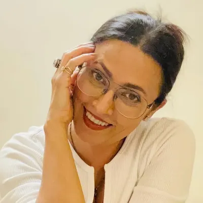 Meghna Malik