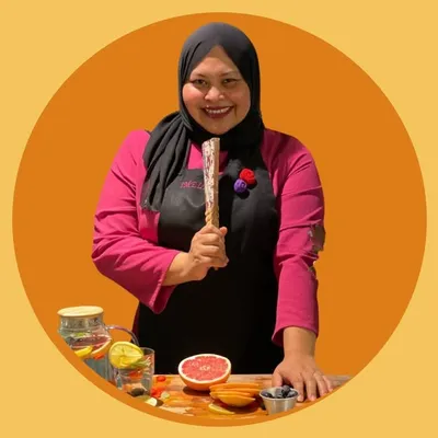 Imelda Harris profile
