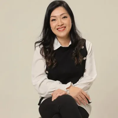 Imelda Komaladi profile
