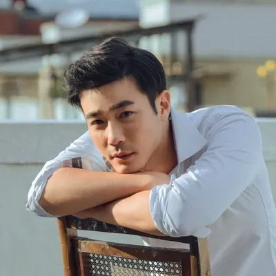 Ethan Liu profile