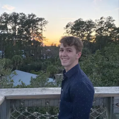 Ethan Wacker profile