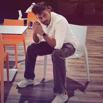 Fahad Shaikh profile
