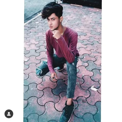 sonu ❤️ profile