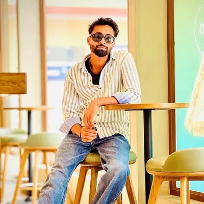 Faijan Sabri โค๏ธ๐ profile