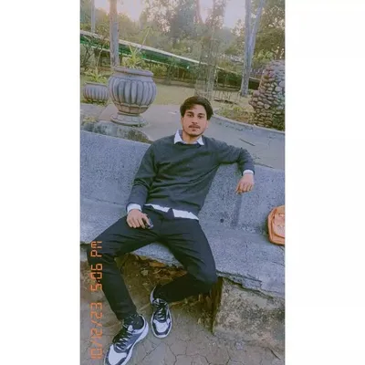 ツܔFᎪᏒᎻᎪNܔBoi⚡ profile