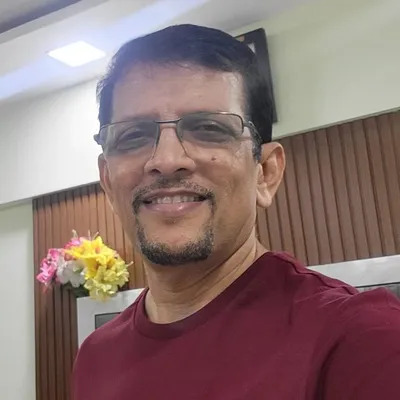 Ramesh Vaidya profile