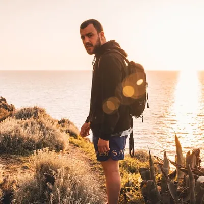 Francesco Frax profile