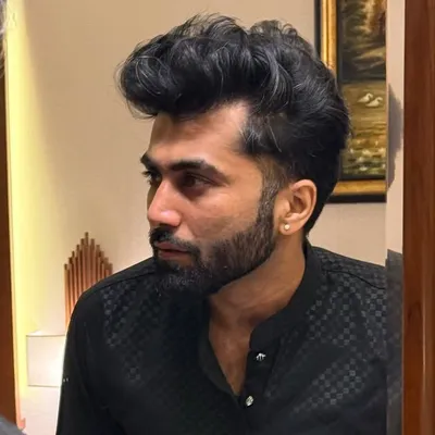 Gajraj Singh Rathore | Travel | Lifestyle profile