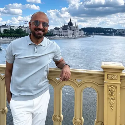 Gaurav Shah profile