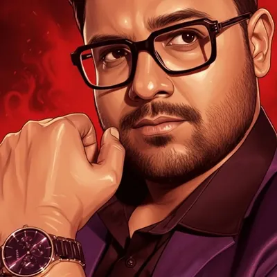 Gaurav Kumar