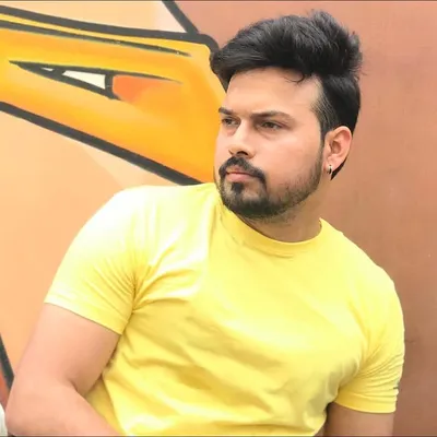 Gaurav Singh Rawat profile