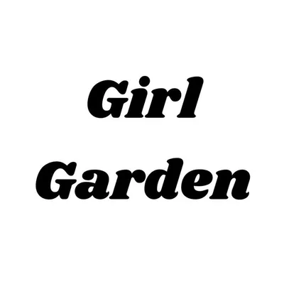 Girl Garden profile