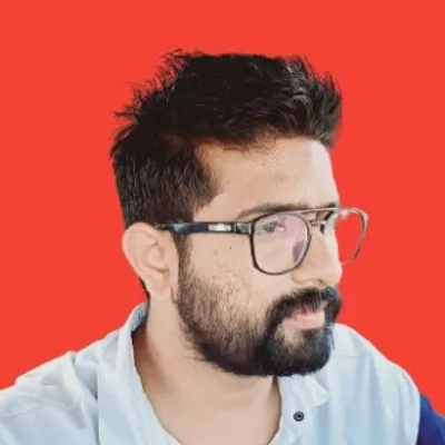 Grinal Patel profile