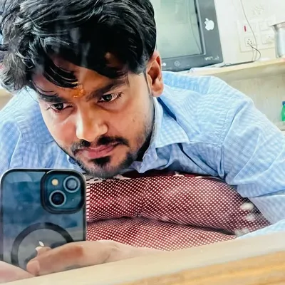 Guddu | Engineer | YouTuber | Editor profile
