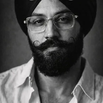 Guruveer Singh Chahal profile
