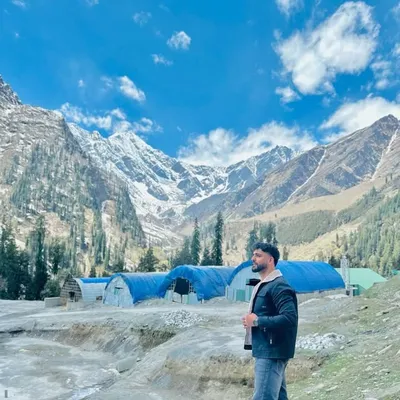 منپریت❤️ profile