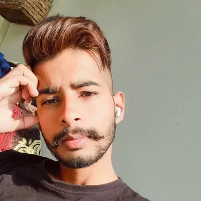 🦅HARRY GREWAL🦅 profile