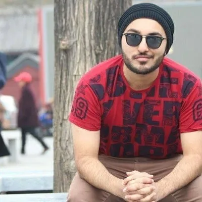 Mohammad Hamza Rana profile
