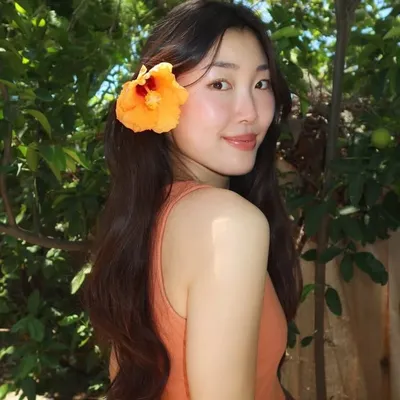 hannah cho ☆ profile