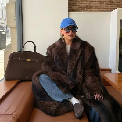 Hannah Whiting | Minimal Street Style profile