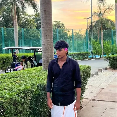 ஹரி நந்தா profile