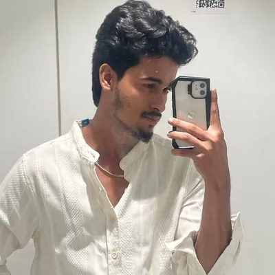 Harish Kumar profile