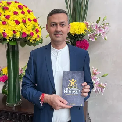 Hari Sharma profile