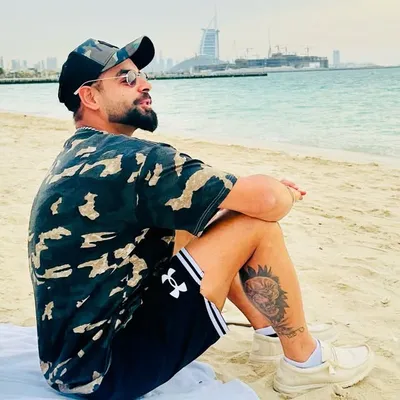 Harpreet Singh Bhatia profile