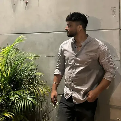 Harsh Singh Rajawat profile