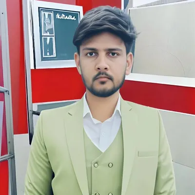 Harsh Rao profile