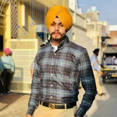 ਹਰਮਨਪ੍ਰੀਤ ਸਿੰਘ profile