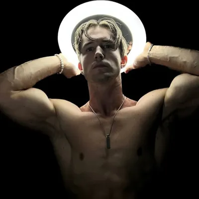 SIMON IMHÄUSER | CALISTHENICS 🇸🇪 profile