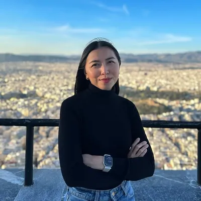 Hazel Serenado profile