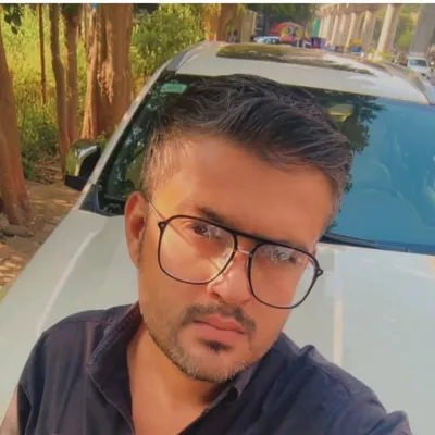 Hitesh Bhatt profile